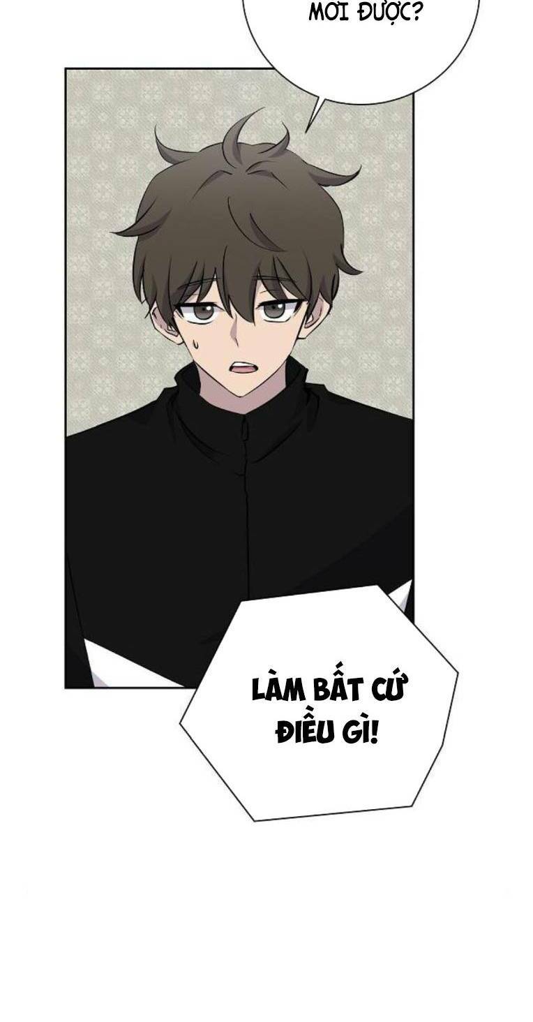 Trò Chơi Ma Quái: Chapter 27