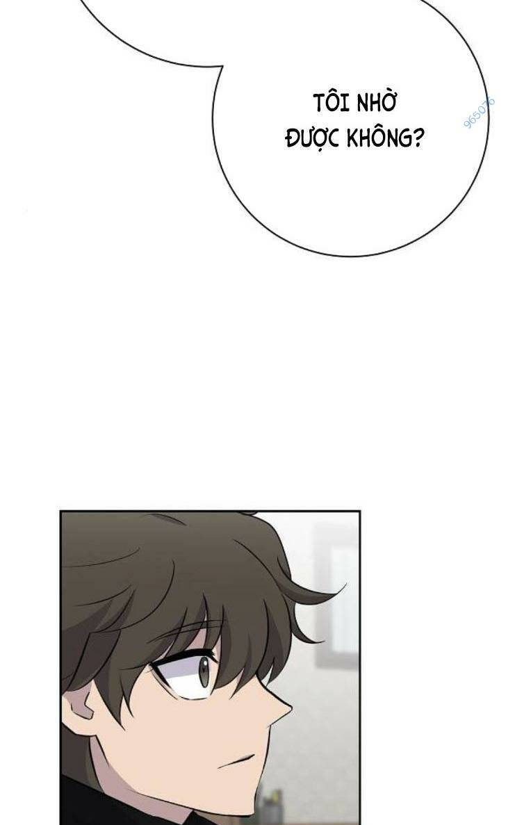 Trò Chơi Ma Quái: Chapter 27