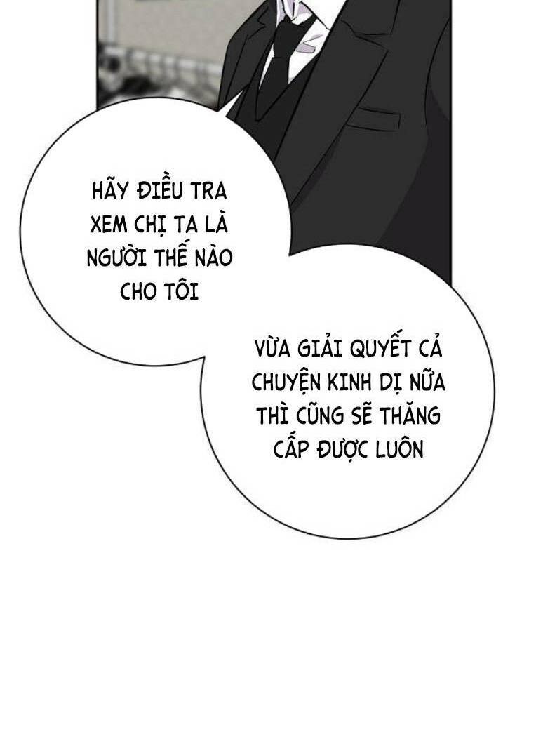 Trò Chơi Ma Quái: Chapter 27