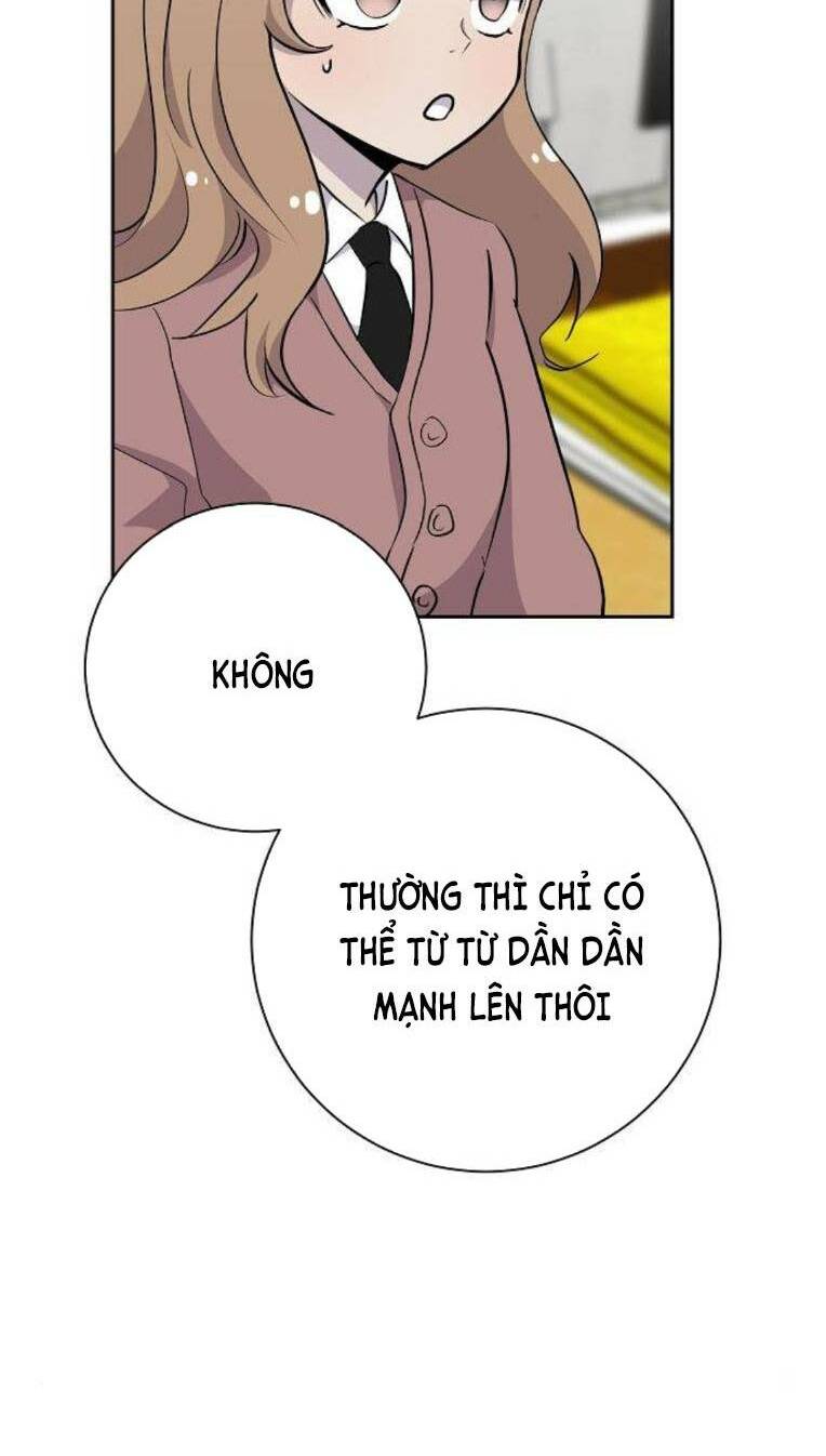 Trò Chơi Ma Quái: Chapter 27