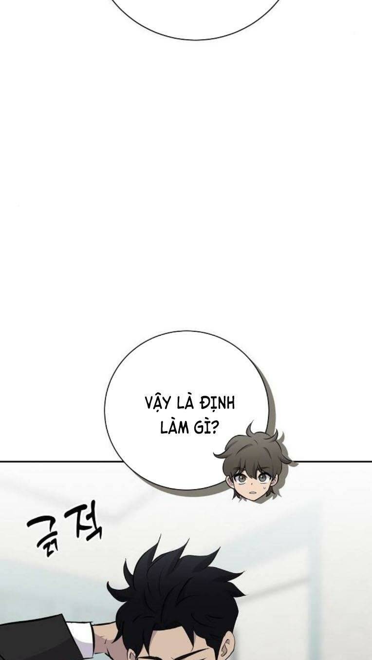 Trò Chơi Ma Quái: Chapter 27