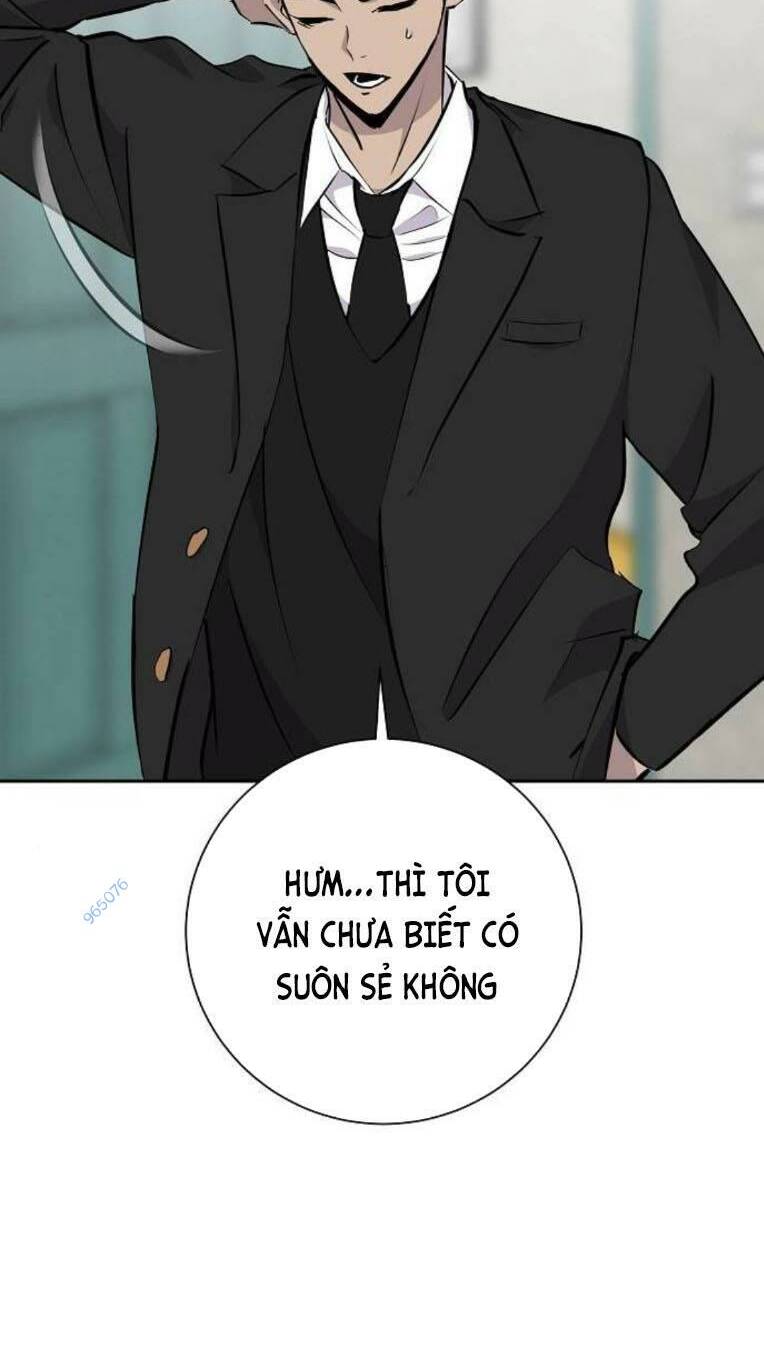 Trò Chơi Ma Quái: Chapter 27