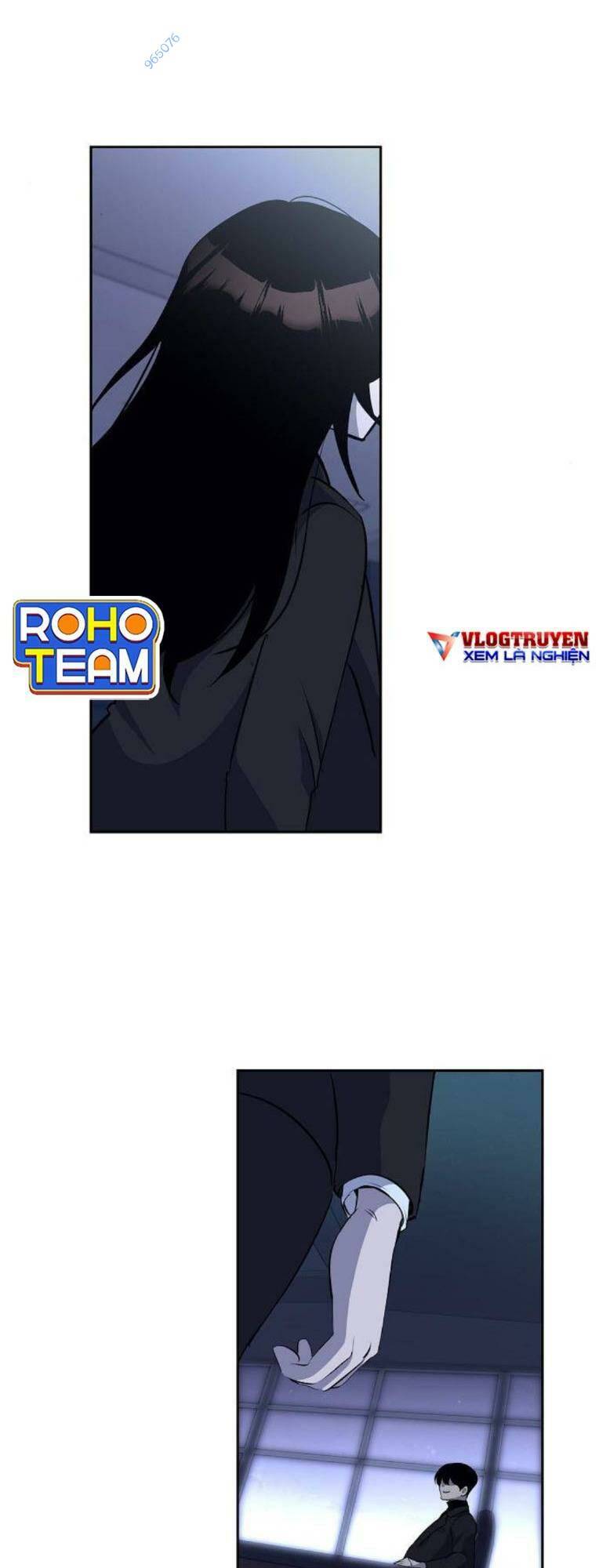 Trò Chơi Ma Quái: Chapter 27