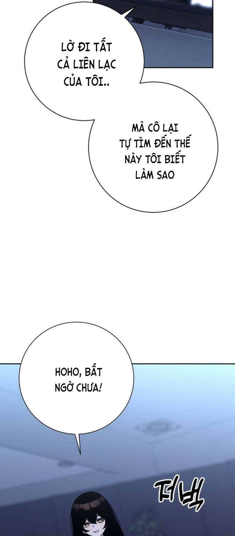 Trò Chơi Ma Quái: Chapter 27