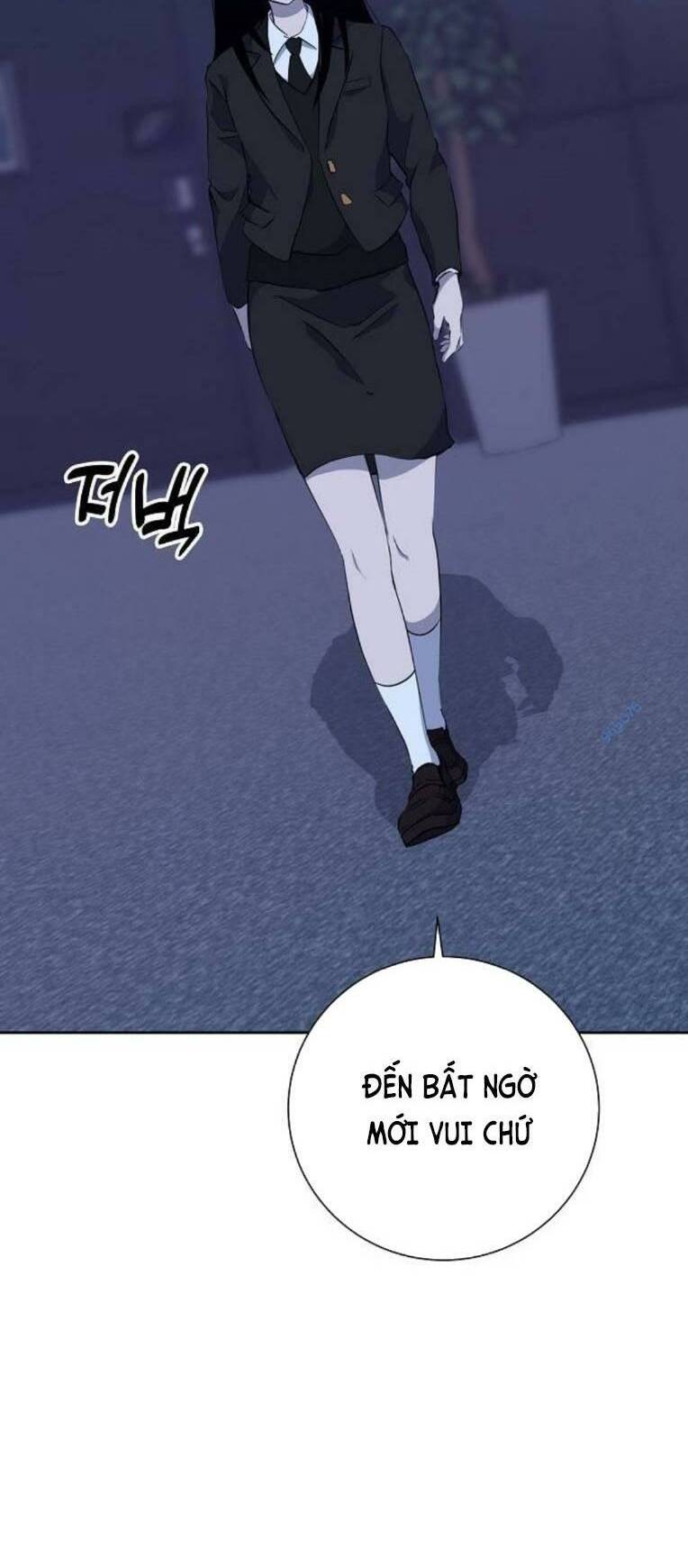 Trò Chơi Ma Quái: Chapter 27