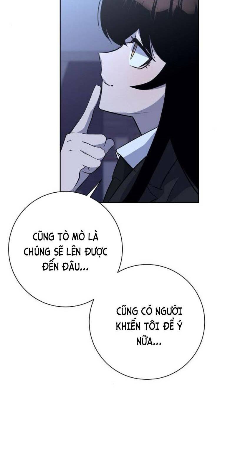 Trò Chơi Ma Quái: Chapter 27
