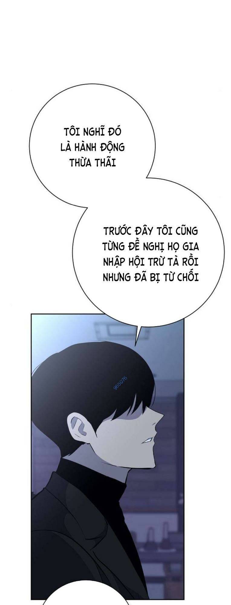 Trò Chơi Ma Quái: Chapter 27