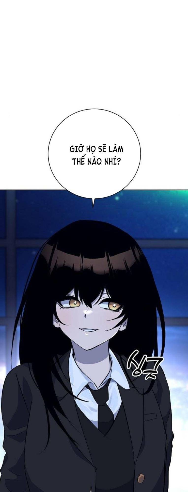 Trò Chơi Ma Quái: Chapter 27