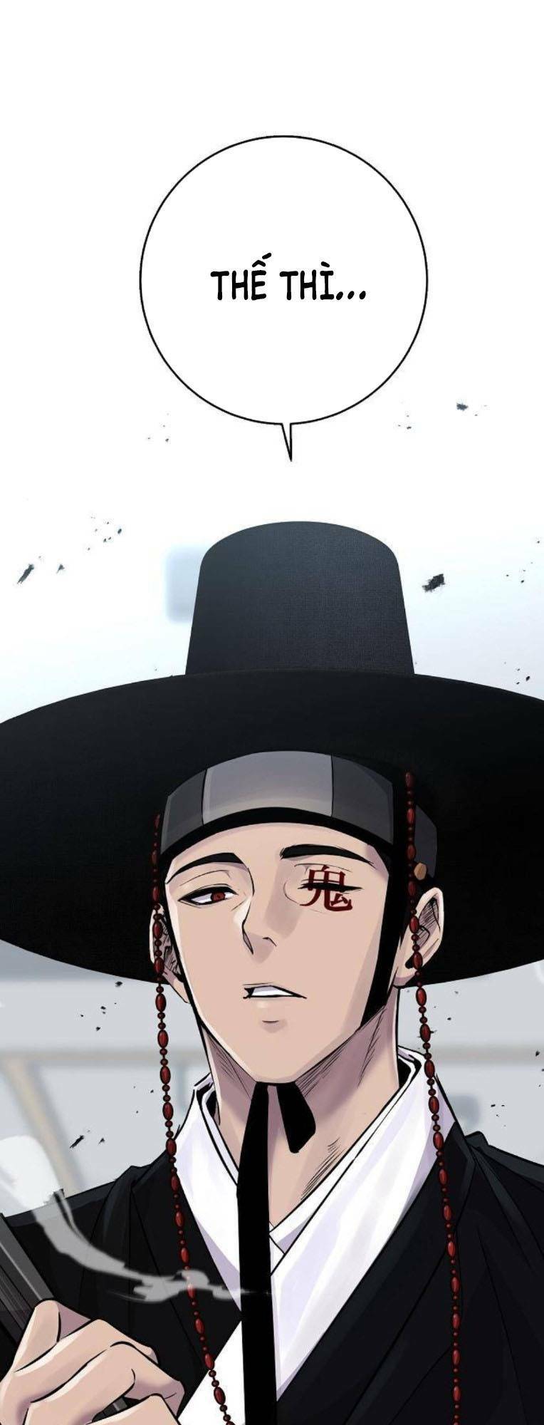 Trò Chơi Ma Quái: Chapter 29