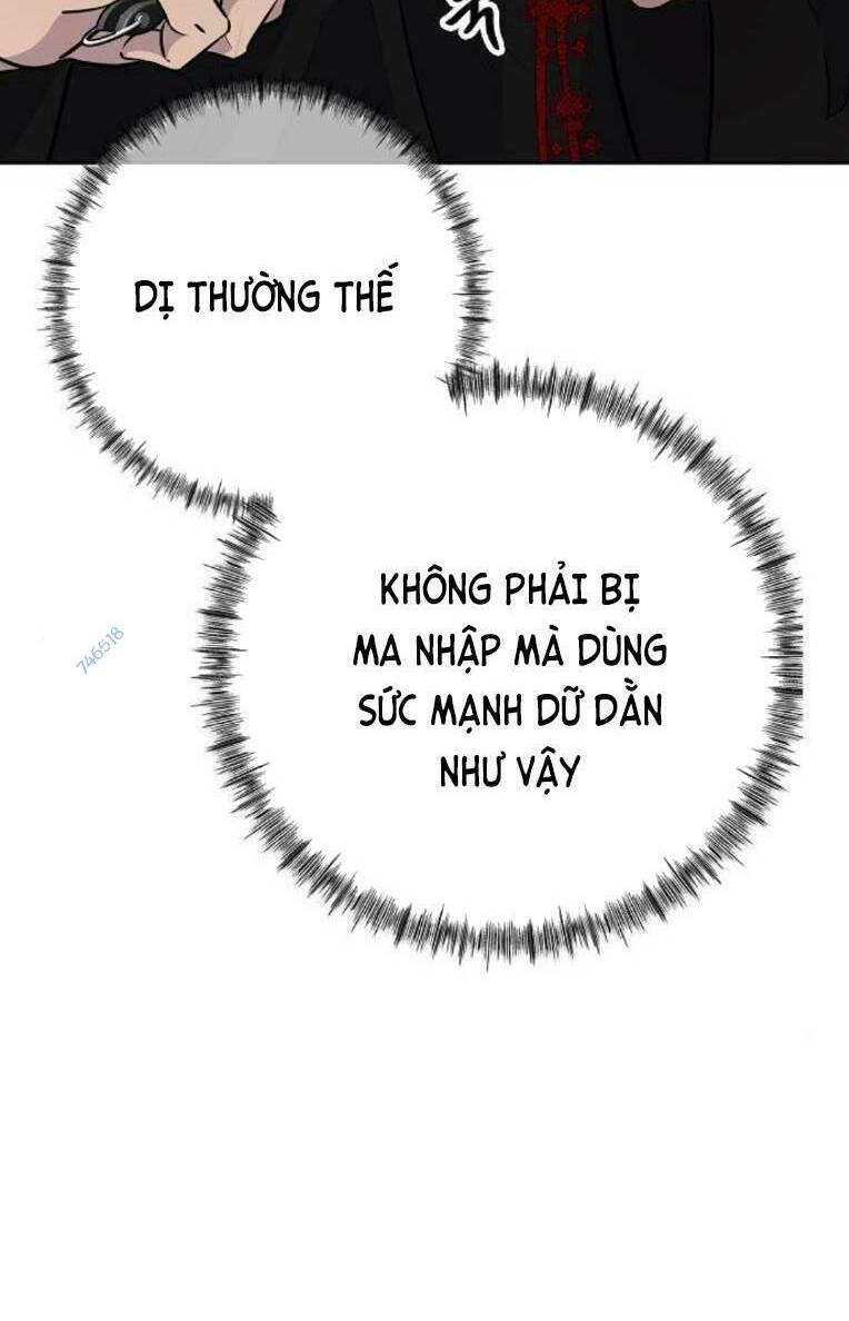 Trò Chơi Ma Quái: Chapter 29