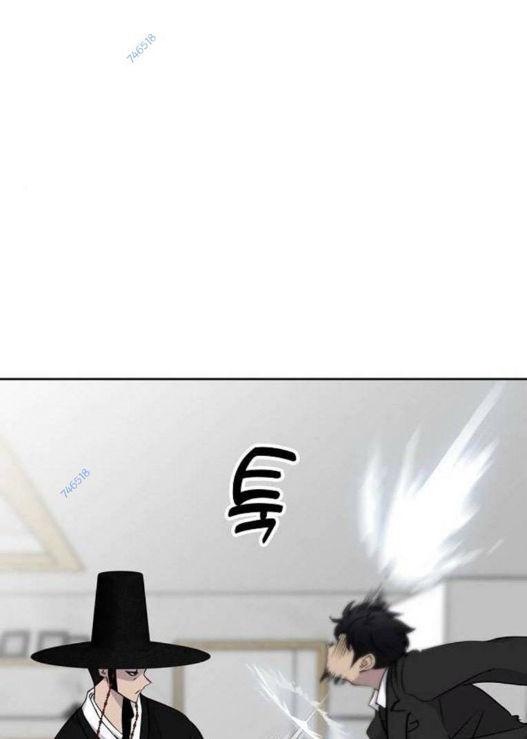 Trò Chơi Ma Quái: Chapter 29