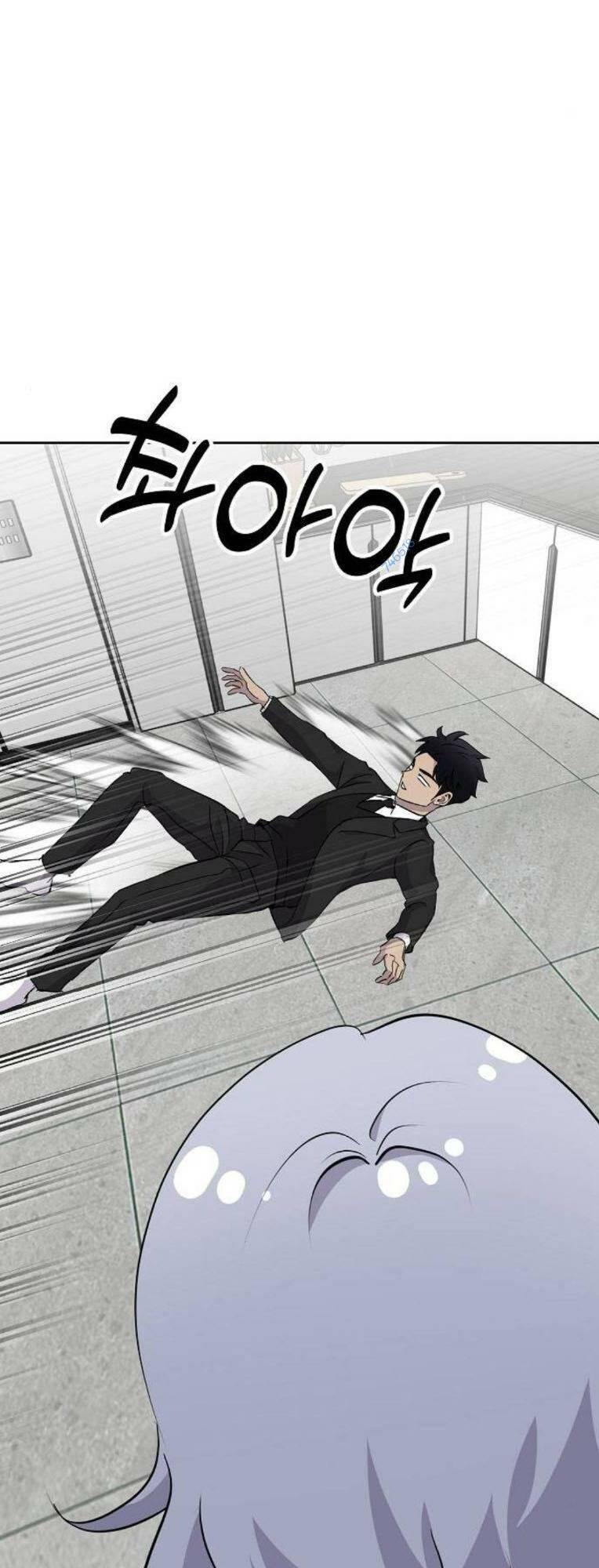 Trò Chơi Ma Quái: Chapter 29