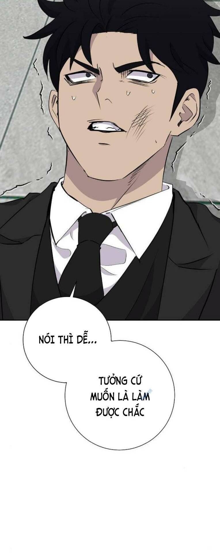 Trò Chơi Ma Quái: Chapter 29