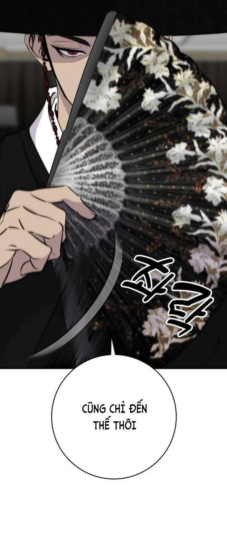 Trò Chơi Ma Quái: Chapter 29