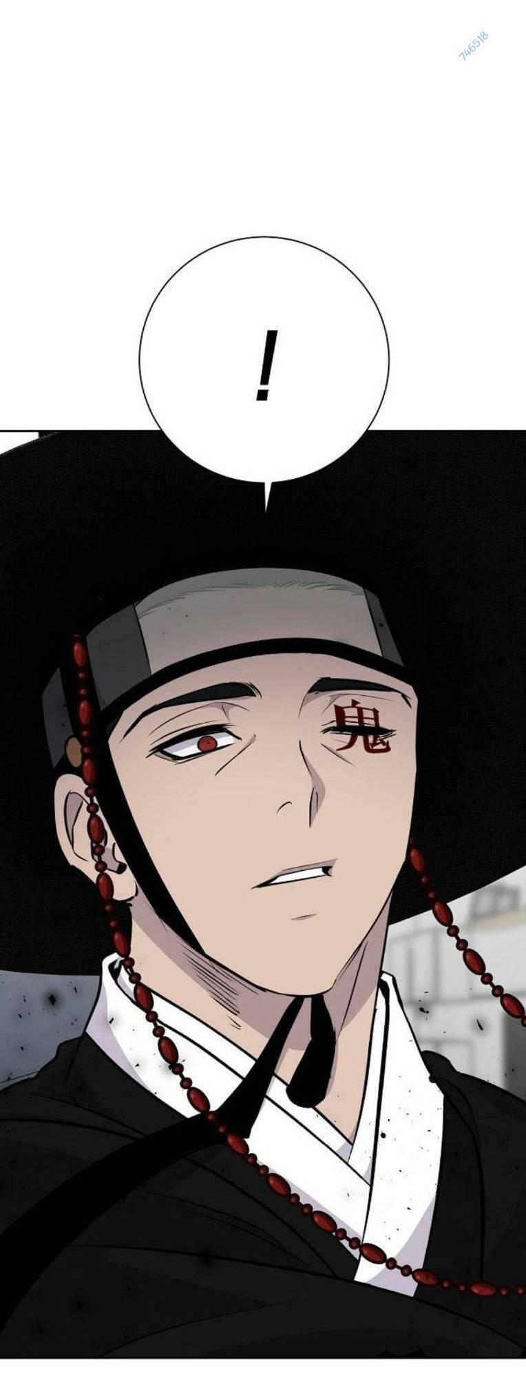 Trò Chơi Ma Quái: Chapter 29