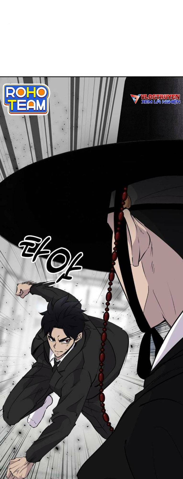 Trò Chơi Ma Quái: Chapter 29