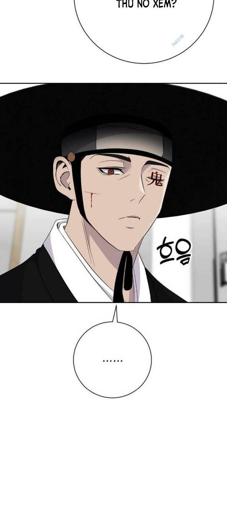 Trò Chơi Ma Quái: Chapter 29
