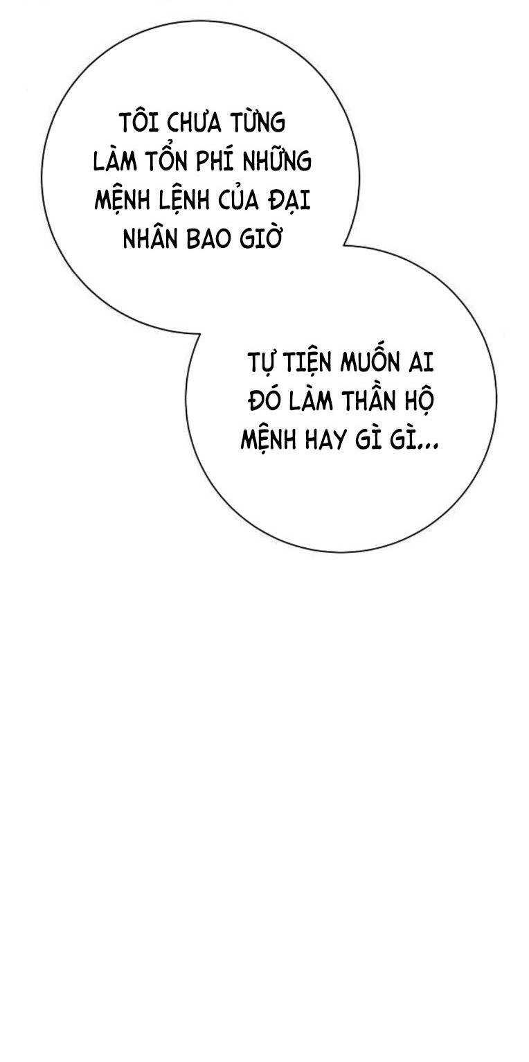 Trò Chơi Ma Quái: Chapter 29