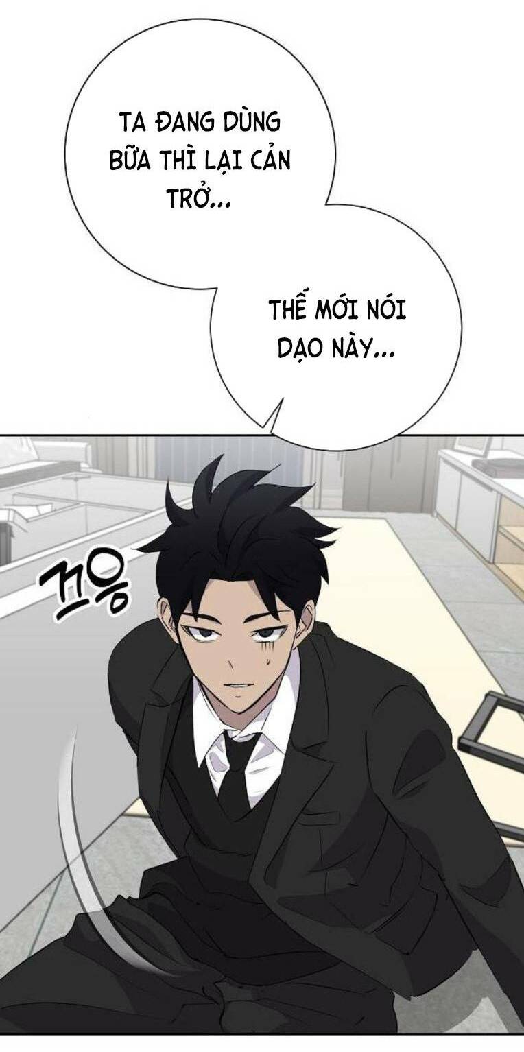Trò Chơi Ma Quái: Chapter 29