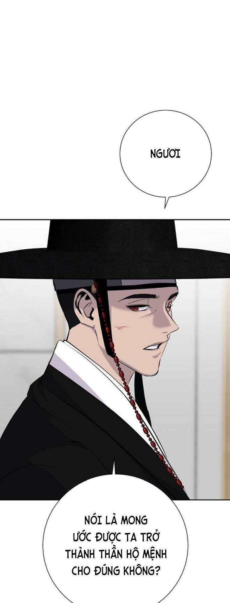 Trò Chơi Ma Quái: Chapter 29