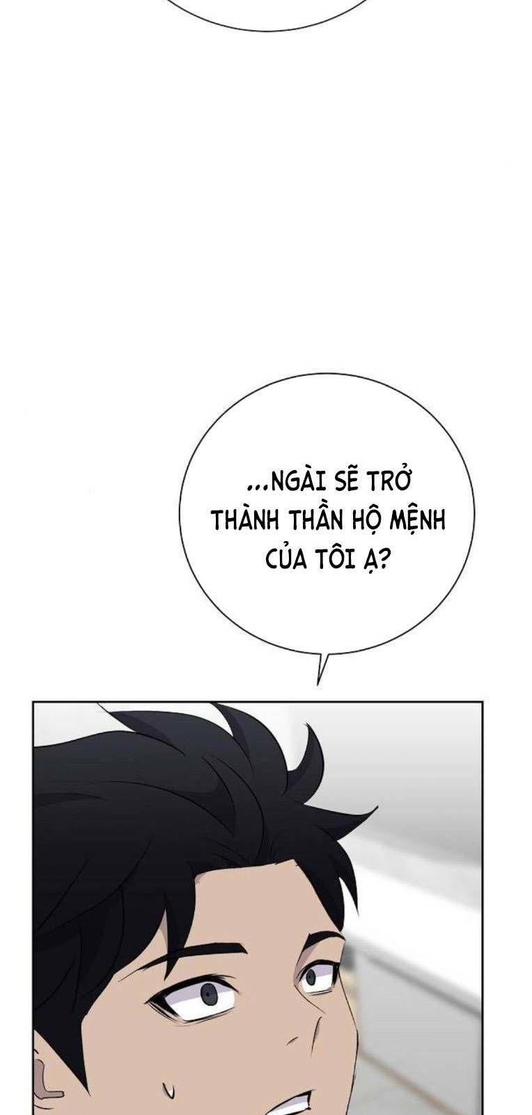 Trò Chơi Ma Quái: Chapter 29