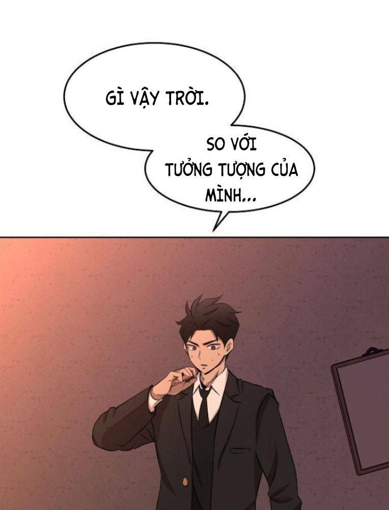 Trò Chơi Ma Quái: Chapter 8