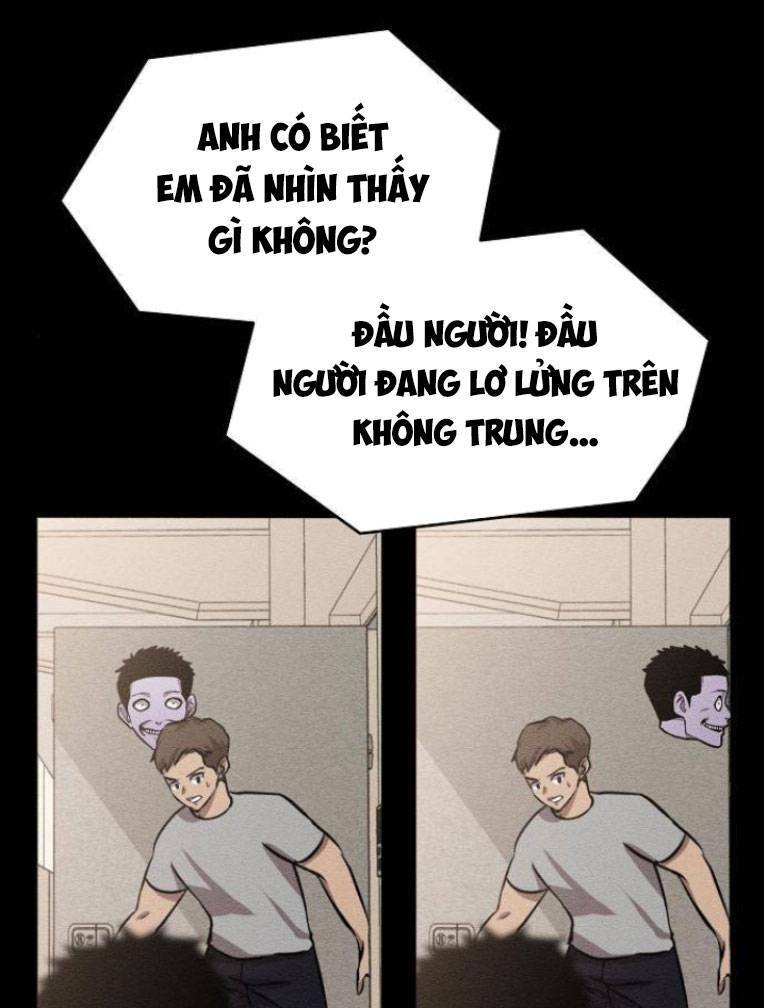 Trò Chơi Ma Quái: Chapter 8