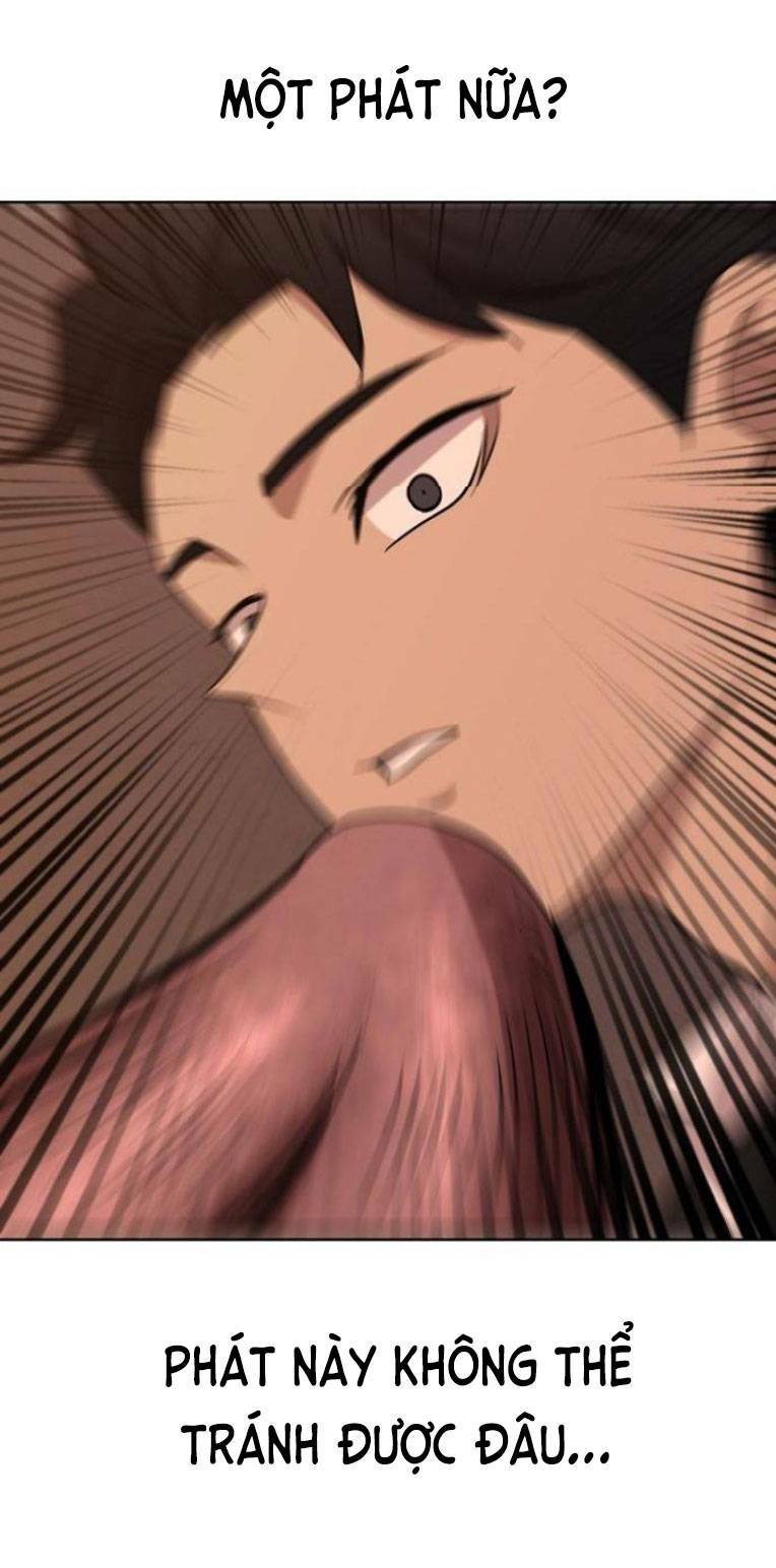 Trò Chơi Ma Quái: Chapter 8