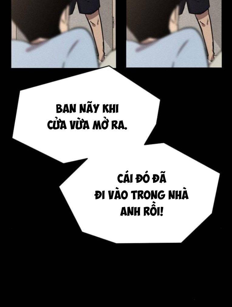 Trò Chơi Ma Quái: Chapter 8