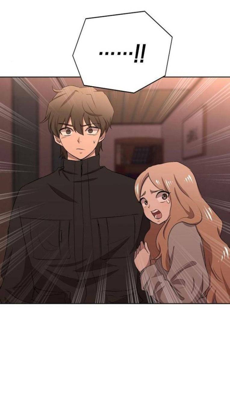 Trò Chơi Ma Quái: Chapter 8