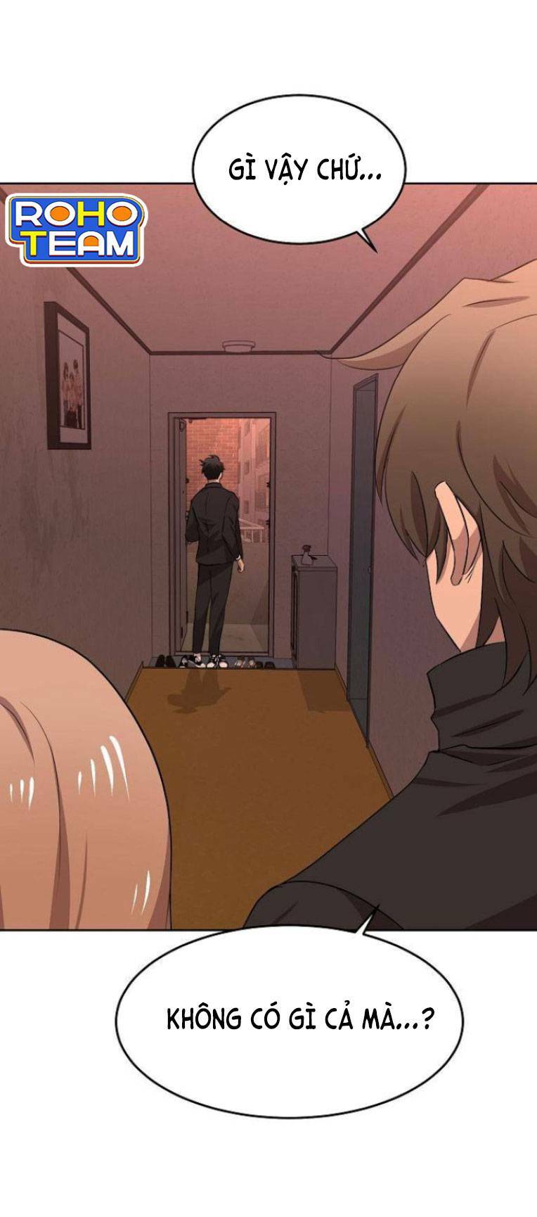 Trò Chơi Ma Quái: Chapter 8