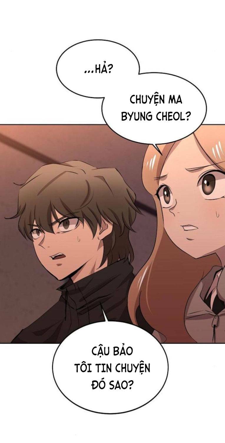 Trò Chơi Ma Quái: Chapter 8