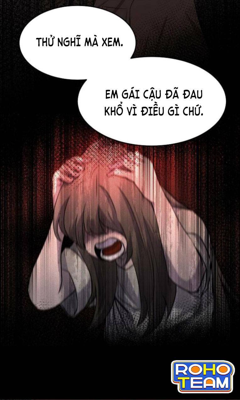 Trò Chơi Ma Quái: Chapter 8