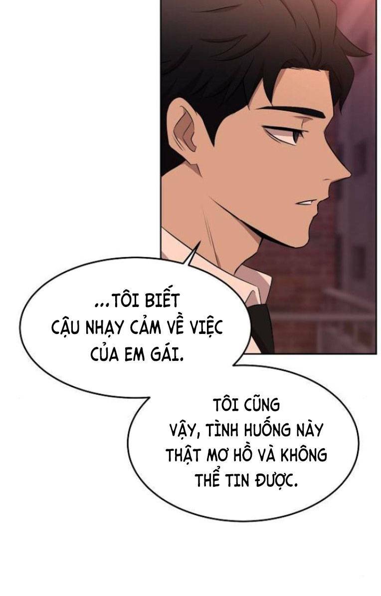 Trò Chơi Ma Quái: Chapter 8
