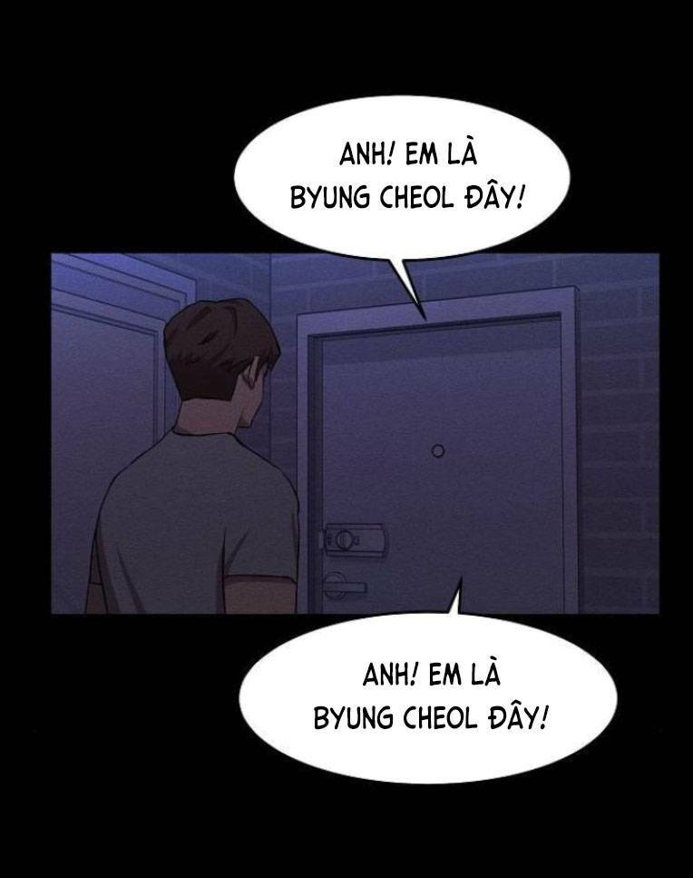 Trò Chơi Ma Quái: Chapter 8