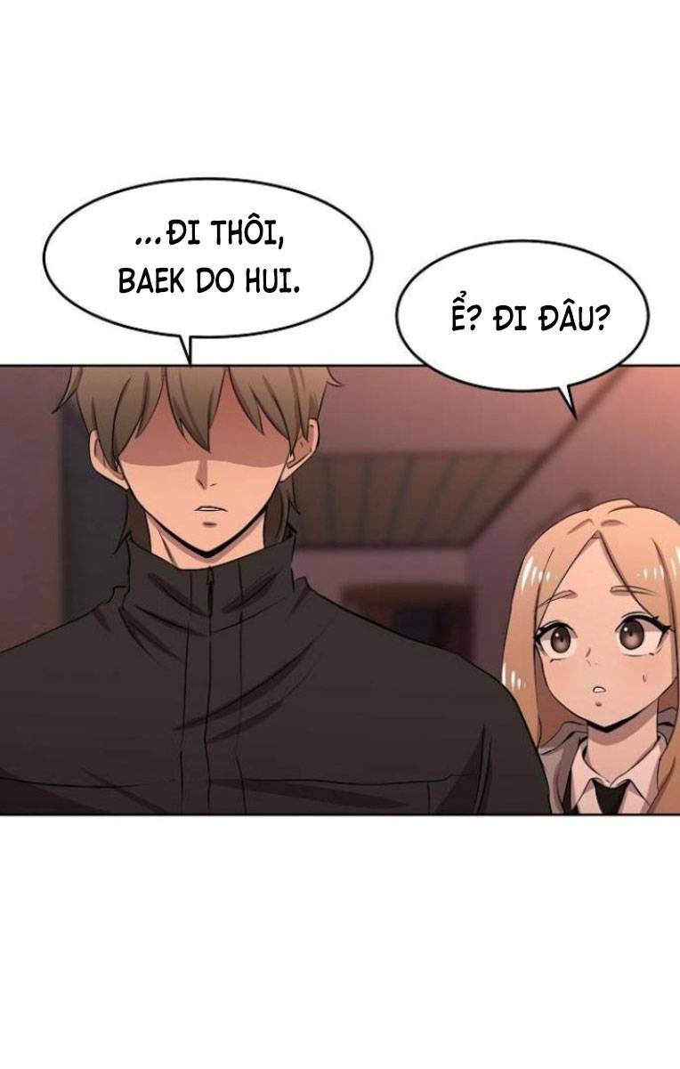 Trò Chơi Ma Quái: Chapter 8