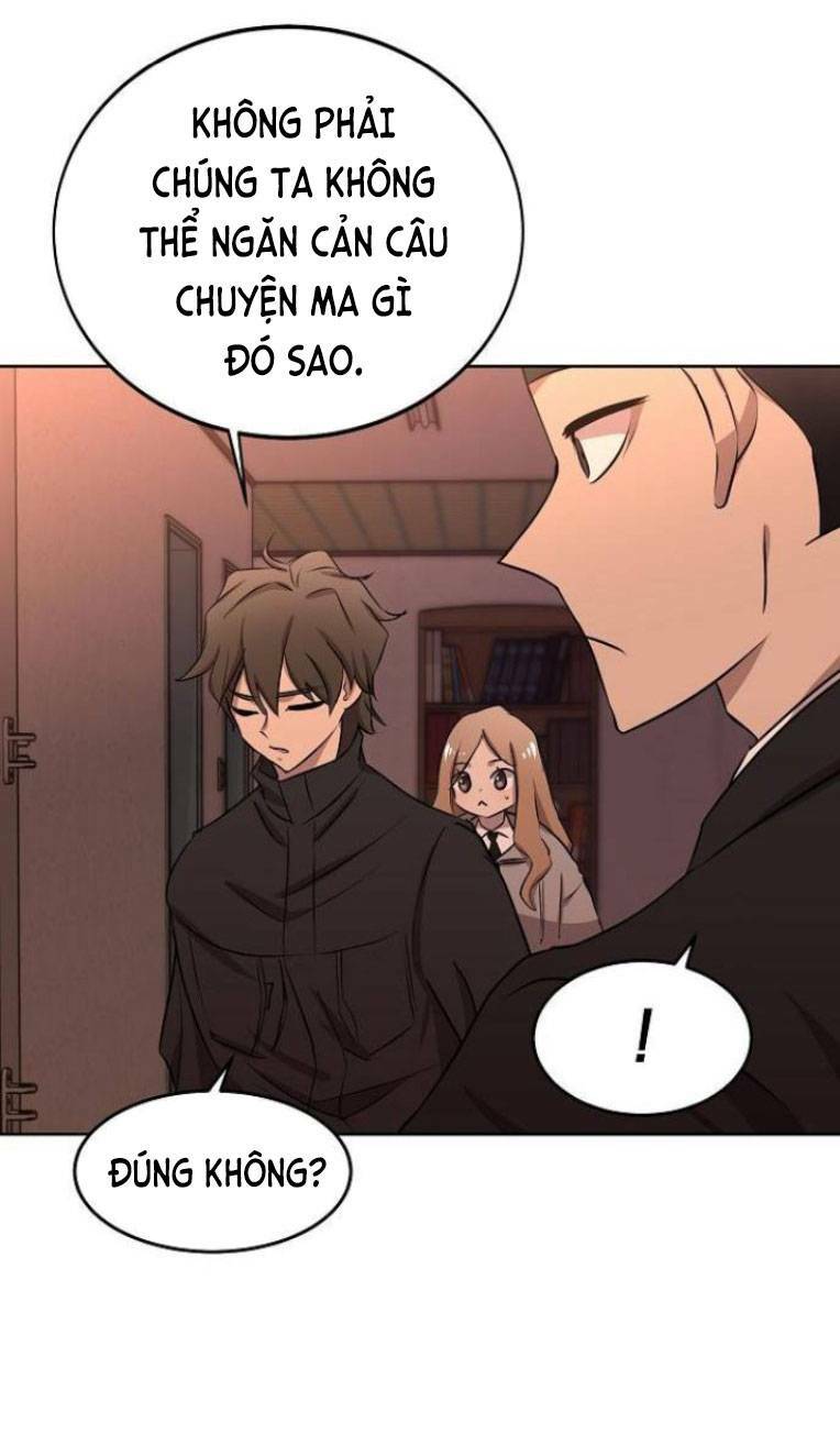 Trò Chơi Ma Quái: Chapter 8