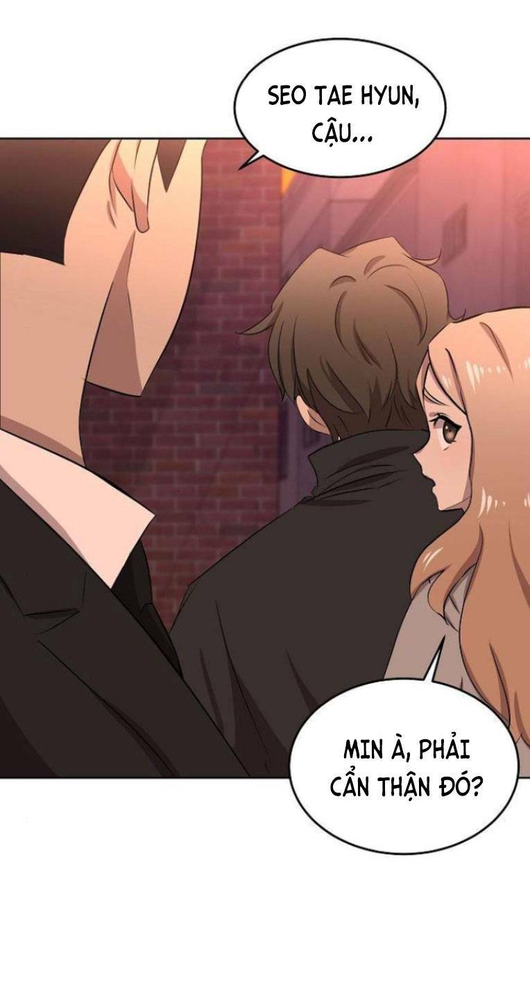 Trò Chơi Ma Quái: Chapter 8