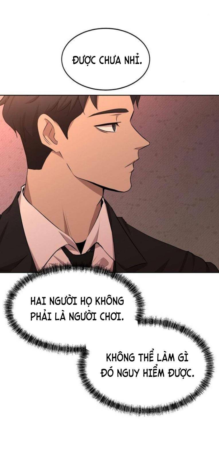 Trò Chơi Ma Quái: Chapter 8