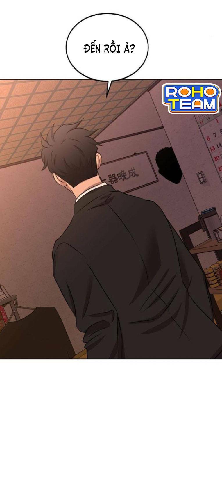 Trò Chơi Ma Quái: Chapter 8