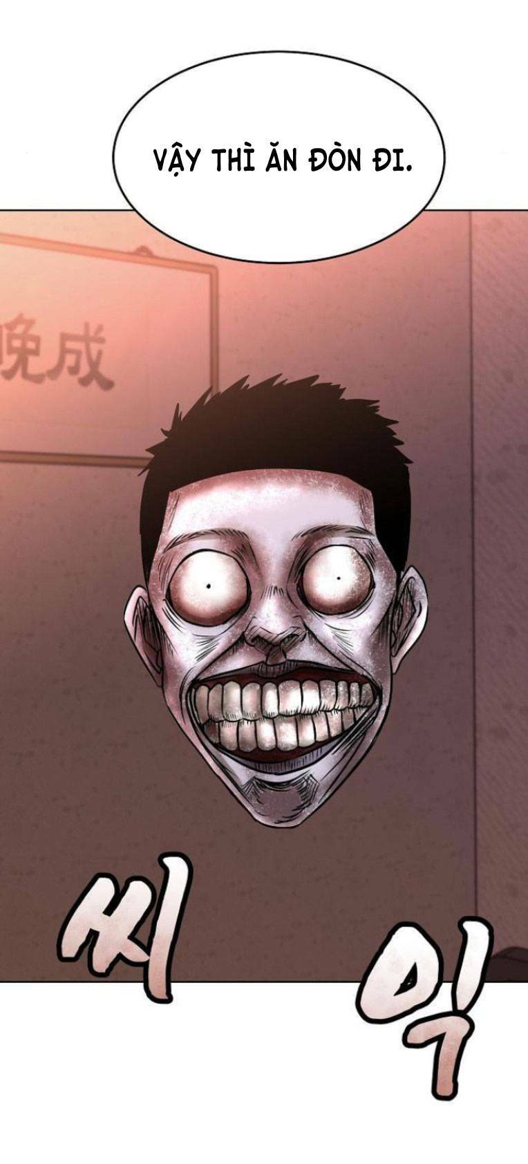 Trò Chơi Ma Quái: Chapter 8