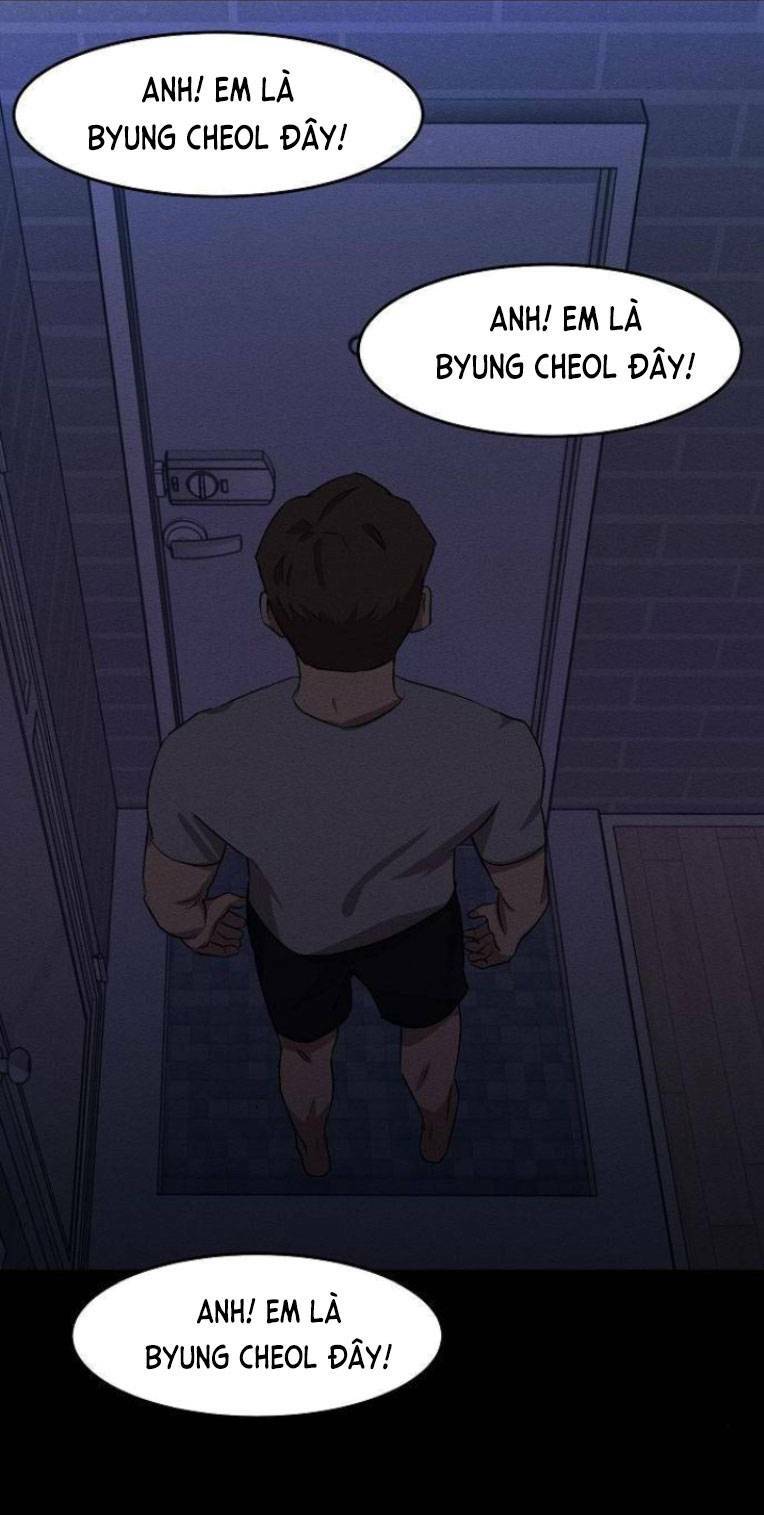Trò Chơi Ma Quái: Chapter 8