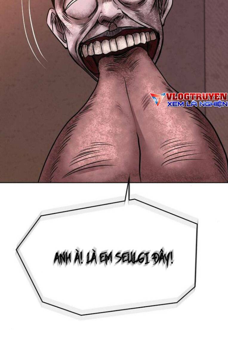 Trò Chơi Ma Quái: Chapter 8