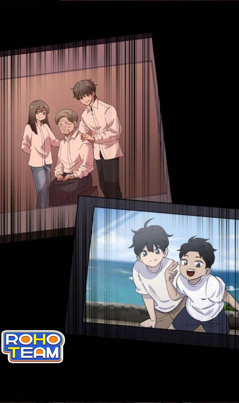 Trò Chơi Ma Quái: Chapter 8