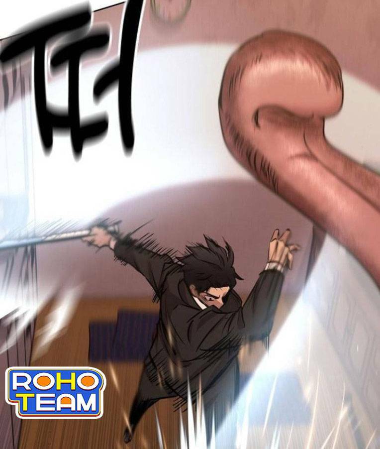Trò Chơi Ma Quái: Chapter 8