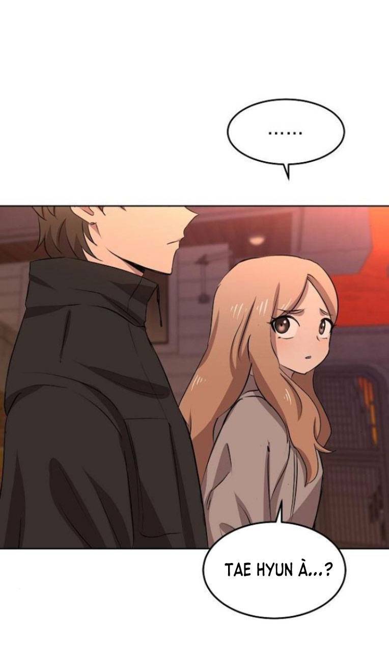 Trò Chơi Ma Quái: Chapter 8