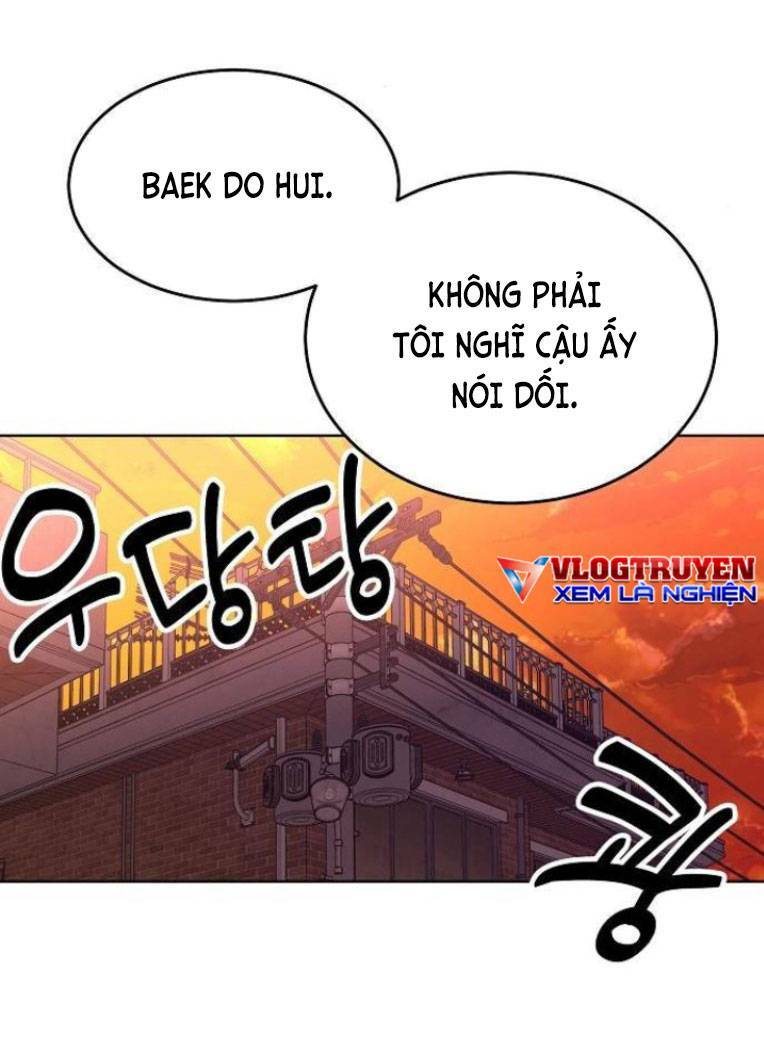 Trò Chơi Ma Quái: Chapter 8