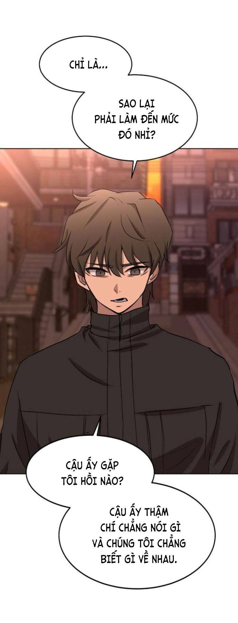 Trò Chơi Ma Quái: Chapter 8