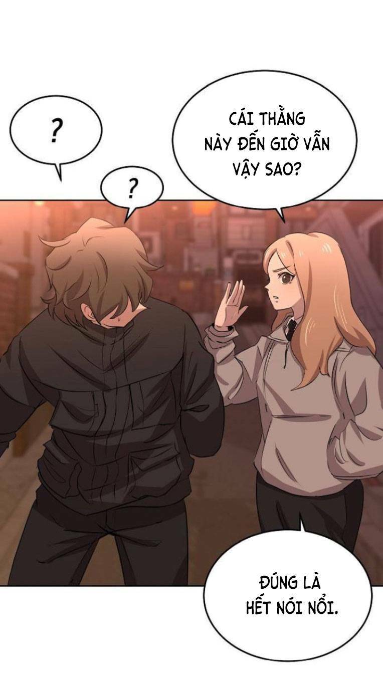 Trò Chơi Ma Quái: Chapter 8