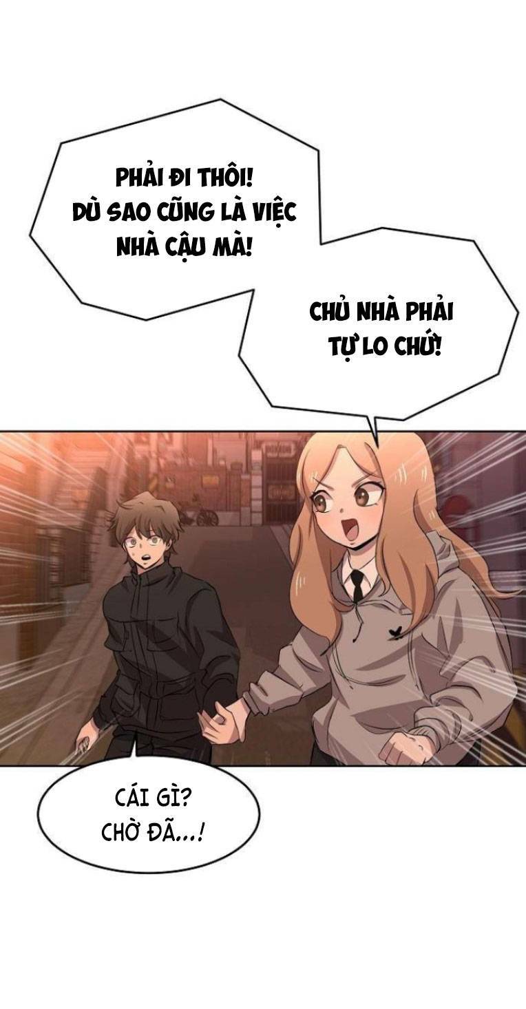 Trò Chơi Ma Quái: Chapter 8